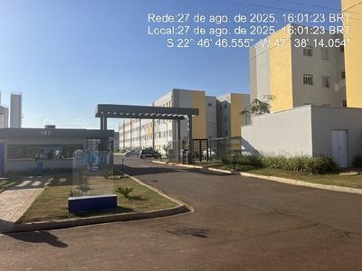 Apartamento, 2 quartos, 45 m² - Foto 1