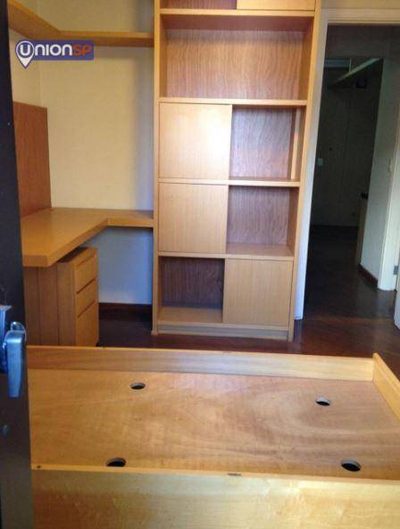Apartamento, 4 quartos, 200 m² - Foto 5