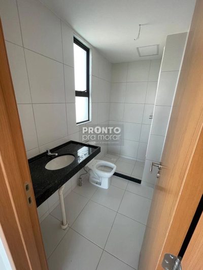 Apartamento, 1 quarto, 28 m² - Foto 2