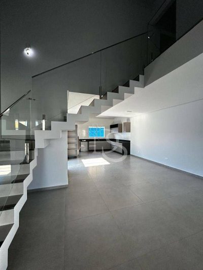 Sobrado, 3 quartos, 140 m² - Foto 4