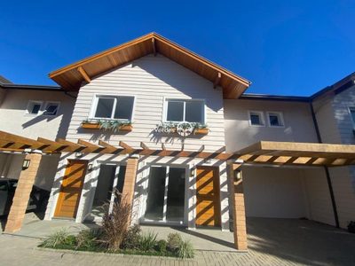 Casa, 2 quartos, 82 m² - Foto 2