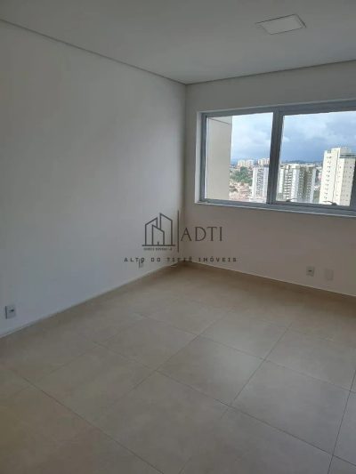 Sala-Conjunto, 37 m² - Foto 3