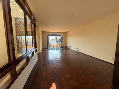 Apartamento, 4 quartos, 189 m² - Foto 4