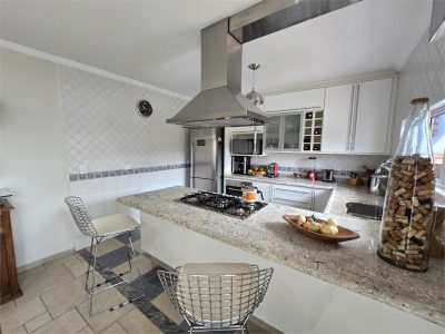 Sobrado, 3 quartos, 200 m² - Foto 5