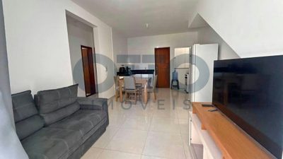 Apartamento, 2 quartos, 68 m² - Foto 1