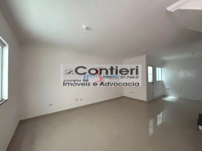 Casa, 3 quartos, 78 m² - Foto 4
