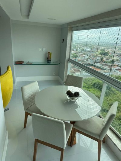 Apartamento, 2 quartos - Foto 5