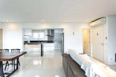 Apartamento, 2 quartos, 107 m² - Foto 5