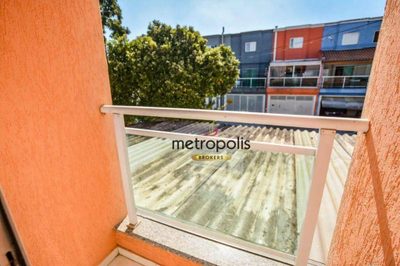 Sobrado, 2 quartos, 90 m² - Foto 5