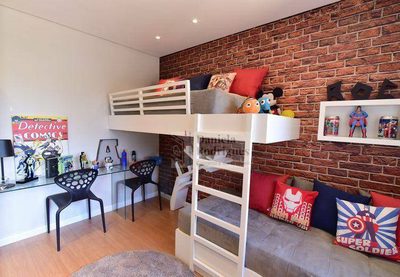 Apartamento, 3 quartos, 72 m² - Foto 3