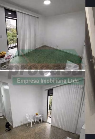 Apartamento, 2 quartos, 60 m² - Foto 3