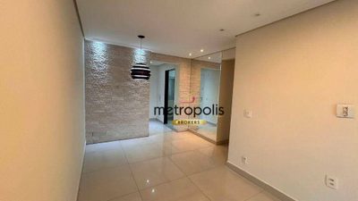 Apartamento, 2 quartos, 70 m² - Foto 4
