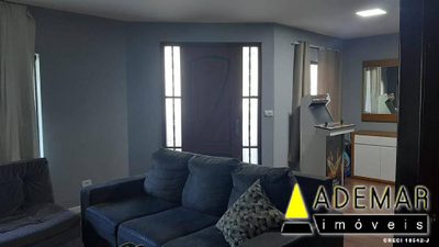 Casa, 3 quartos, 260 m² - Foto 3