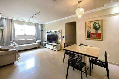 Apartamento, 3 quartos, 86 m² - Foto 2