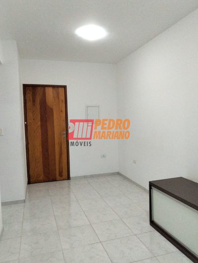 Apartamento, 1 quarto, 12 m² - Foto 4