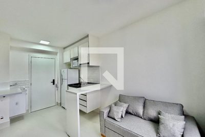 Kitnet-Studio, 26 m² - Foto 3