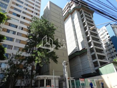 Loja-Salão, 5492 m² - Foto 1