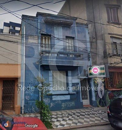 Prédio Inteiro, 247 m² - Foto 1