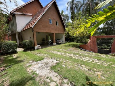 Chácara, 5 quartos, 1200 m² - Foto 4