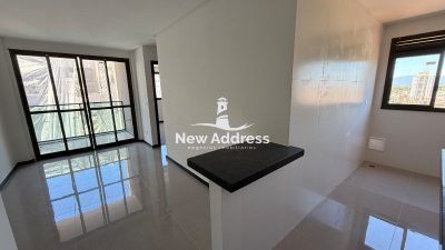 Apartamento, 2 quartos, 54 m² - Foto 1