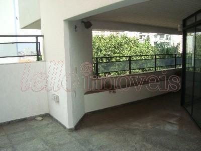 Apartamento, 4 quartos, 273 m² - Foto 4