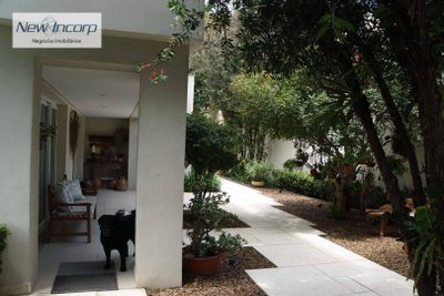 Sobrado, 3 quartos, 650 m² - Foto 5