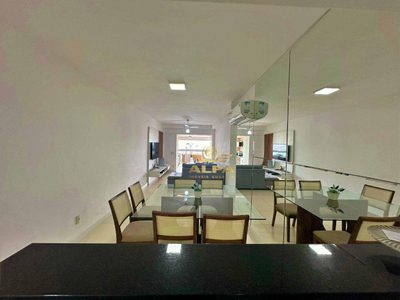 Apartamento, 3 quartos, 120 m² - Foto 5