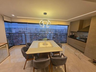 Apartamento, 3 quartos, 109 m² - Foto 4