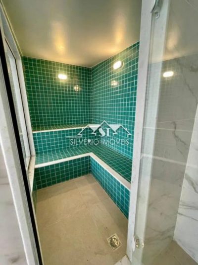 Apartamento, 3 quartos, 165 m² - Foto 3