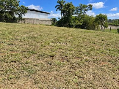 Loteamento e Condomínio, 1000 m² - Foto 2