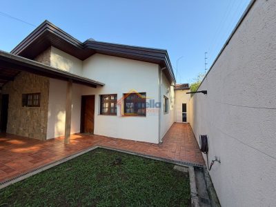 Casa, 3 quartos, 180 m² - Foto 2
