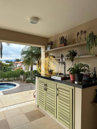Casa, 3 quartos, 434 m² - Foto 5