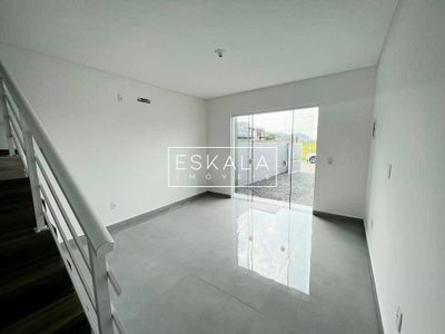 Casa, 2 quartos, 77 m² - Foto 3