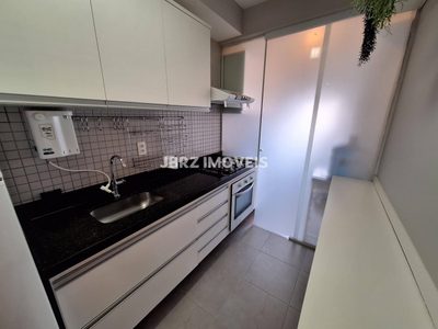 Apartamento, 3 quartos, 84 m² - Foto 5