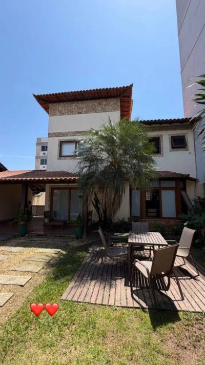 Casa, 4 quartos, 220 m² - Foto 2