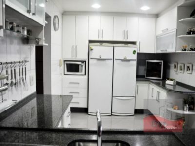 Apartamento, 3 quartos, 92 m² - Foto 4