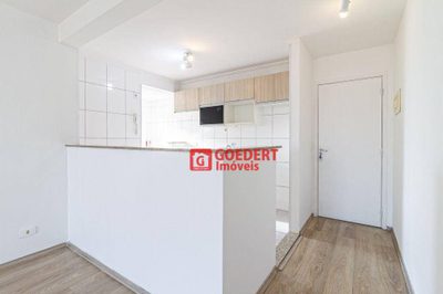 Apartamento, 2 quartos, 60 m² - Foto 5