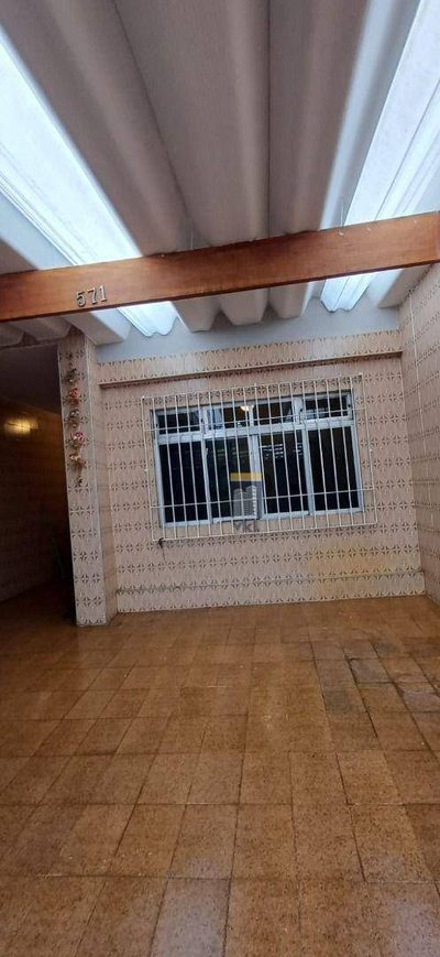 Casa, 2 quartos, 113 m² - Foto 3