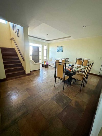 Casa, 4 quartos - Foto 4