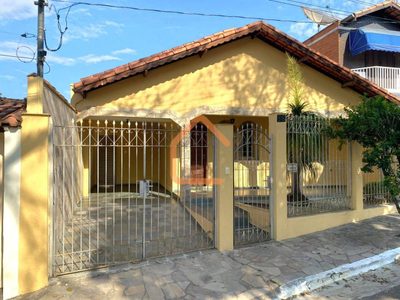 Casa, 3 quartos, 146 m² - Foto 2