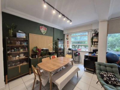 Apartamento, 3 quartos, 107 m² - Foto 5