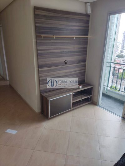Apartamento, 2 quartos, 49 m² - Foto 2