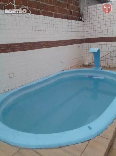 Casa, 3 quartos, 55 m² - Foto 3