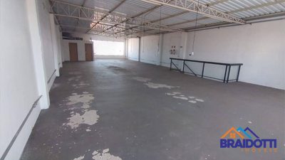 Loja-Salão, 250 m² - Foto 2