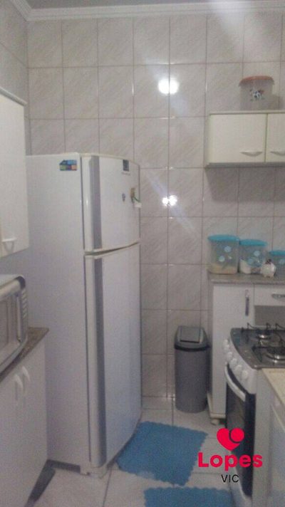 Apartamento, 2 quartos, 52 m² - Foto 4