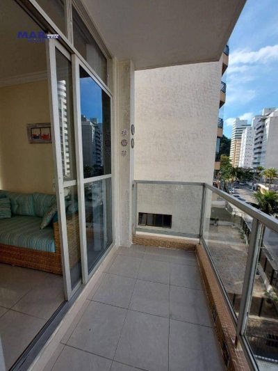 Apartamento, 3 quartos, 100 m² - Foto 5