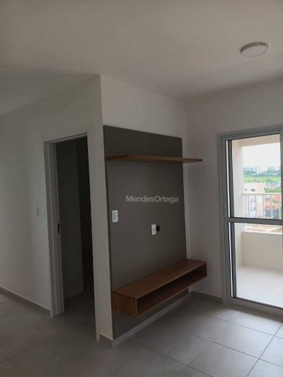Apartamento, 2 quartos, 61 m² - Foto 3