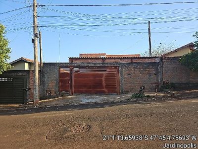 Casa, 2 quartos, 250 m² - Foto 1