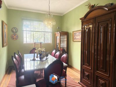 Sobrado, 4 quartos, 180 m² - Foto 5