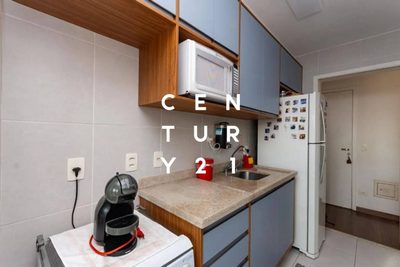 Apartamento, 2 quartos, 63 m² - Foto 2